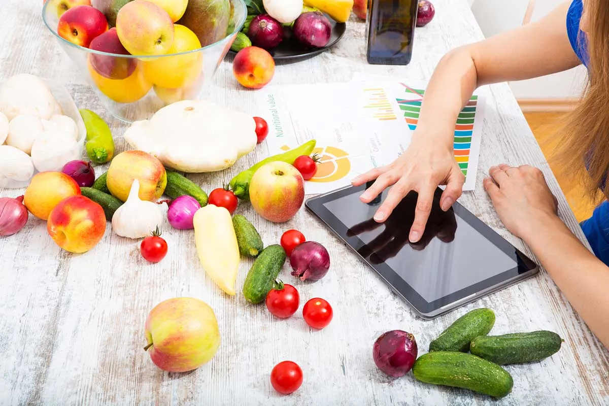 ¿Por qué la Nutrición es una especialización con futuro?