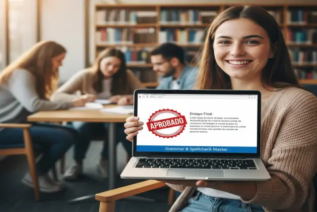 Domina la escritura: 10 páginas para mejorar tu redacción y ortografía