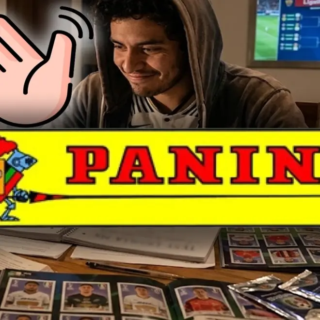 Panini se despide: Todo sobre el último álbum del Mundial y quién hará los siguientes