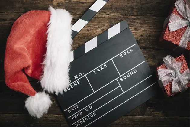 peliculas navideñas para aprender ingles desde casa