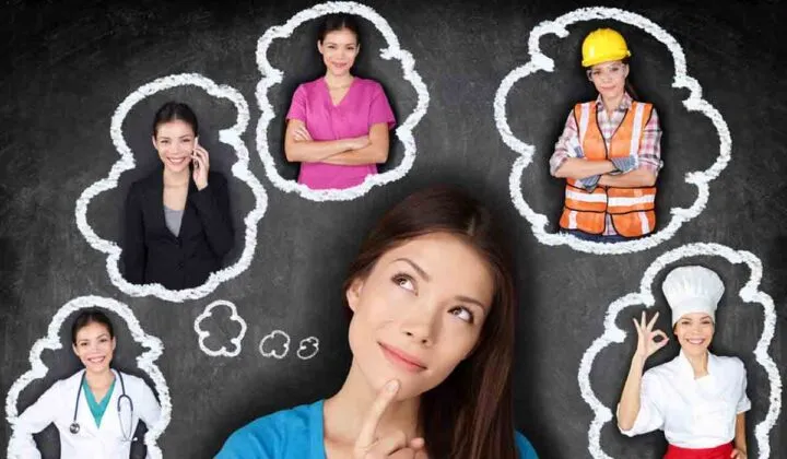 ¿Quieres ganar bien con tu profesión? Estas son las carreras actualmente mejor y peor pagadas en México