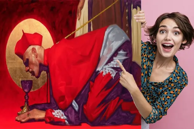pinturas más polémicas en la Historia del Arte
