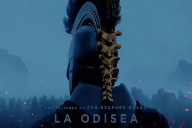 ¿Quién es quién en el reparto de la Odisea de Nolan? El casting más épico explicado
