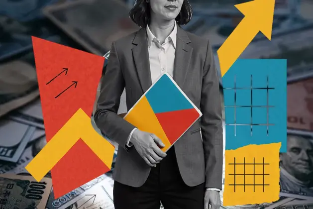 quienes son los economistas más influyentes del mundo