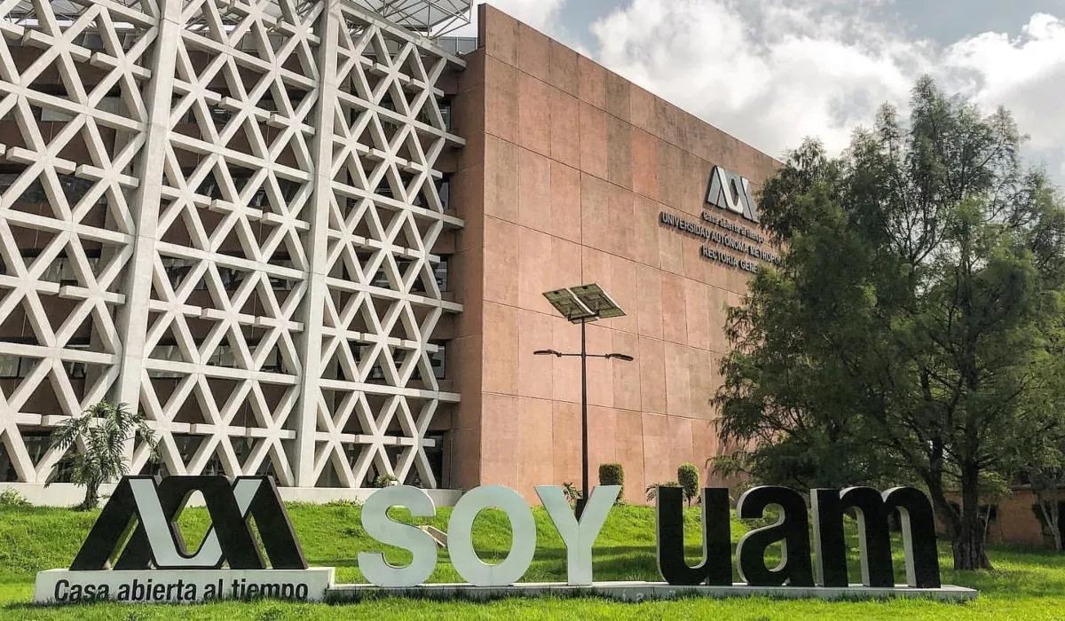 Segunda convocatoria UAM 2021