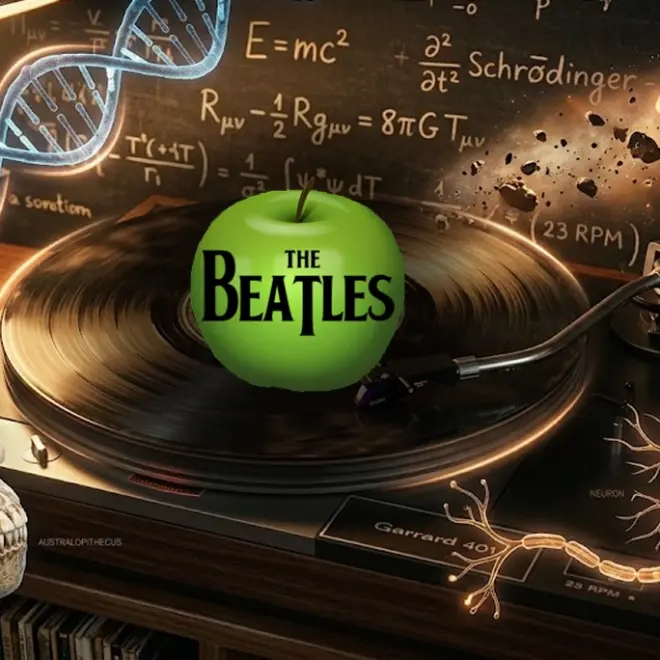 The Beatles: El impacto del ‘Cuarteto de Liverpool’ en la ciencia
