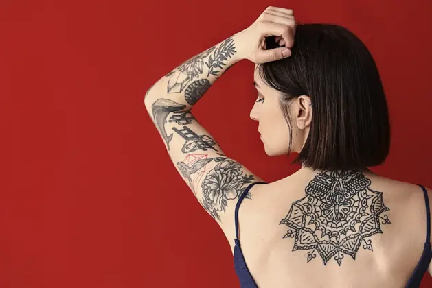 ¿Cuántos tipos de tatuajes existen? Averigua cuál refleja tu personalidad