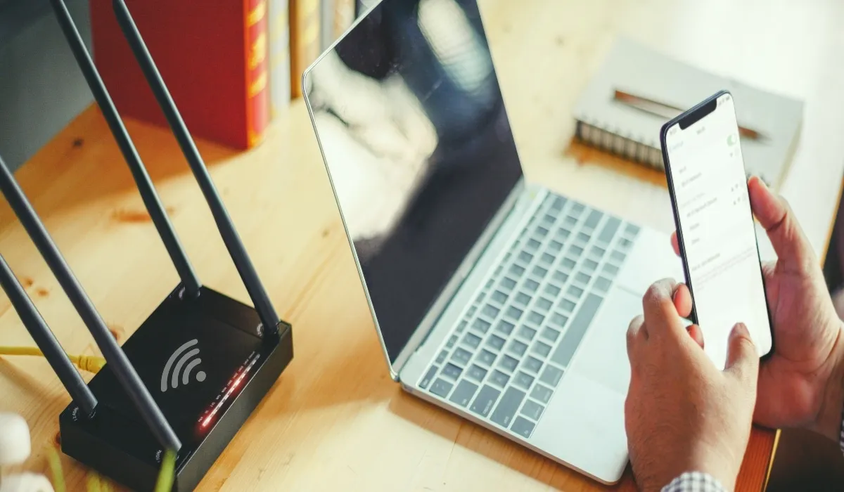 wi-fi orígenes ventajas y desventajas