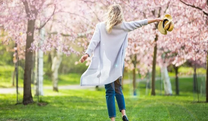 ¡Arriba la soltería! 7 beneficios de estar soltere
