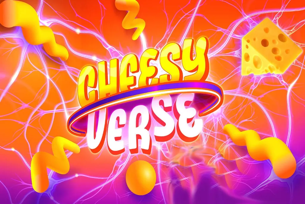 ¡Una experiencia con mucho queso! Asiste al Cheesy Verse en CDMX
