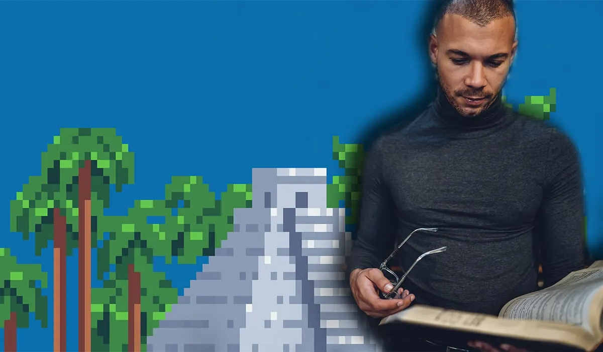 ¿Carrera de humanidades? Aplica tus conocimientos en la industria gamer
