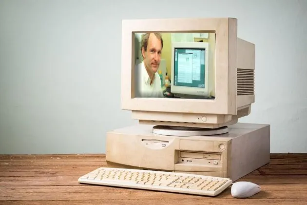 ¿Cuál fue la primera página web de la historia?