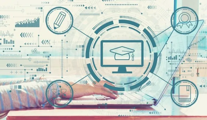 ¿Cuáles son las Universidades en Línea Públicas de México?