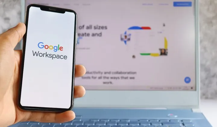 ¿Cuáles son las mejoras en las herramientas de Google Workspace?