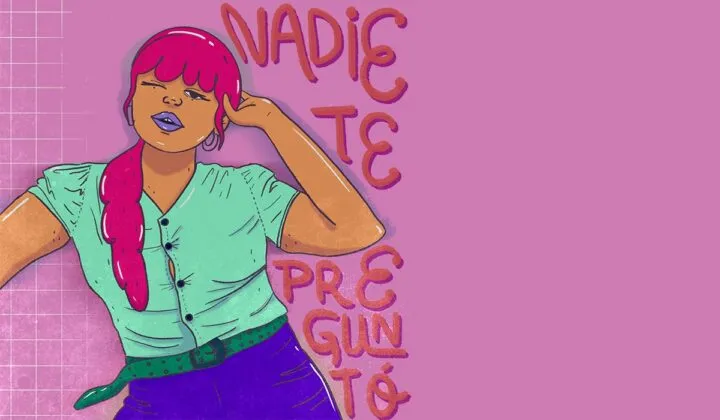 ¿Decirle a tu amix gorda o gordo es discriminación? 4 puntos para entender la gordofobia