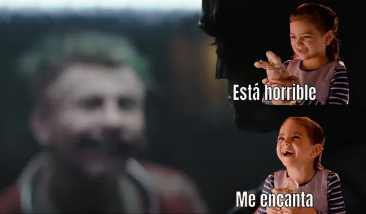 ¿El Joker que todos estábamos esperando? Checa la escena eliminada en THE BATMAN que nos lo presenta