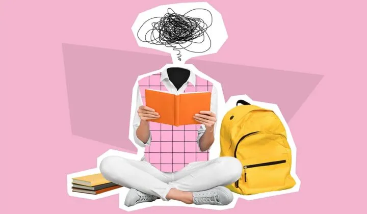 ¿Nini? Cosas que podrías hacer si te estás dando un break del estudio