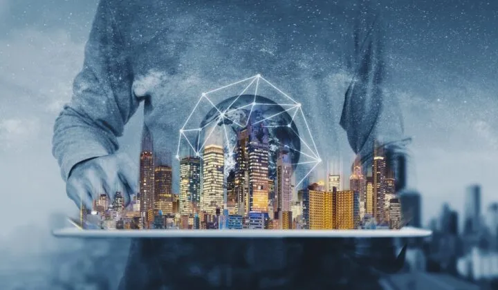 ¿Qué son las smart cities y por qué son necesarias?