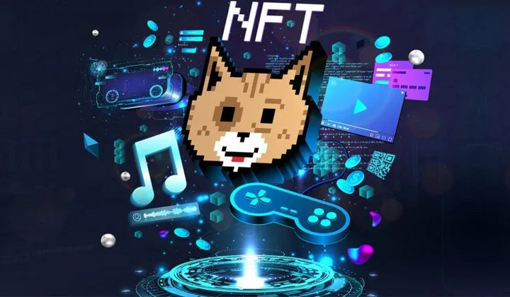 ¿Qué son los NFT? Aprende cómo funcionan y cómo adquirirlos