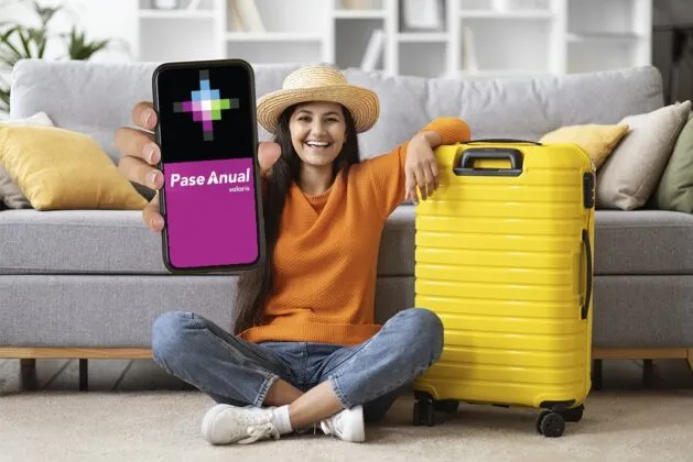 ¿Qué y cómo funciona el pase anual de Volaris? Costos y beneficios