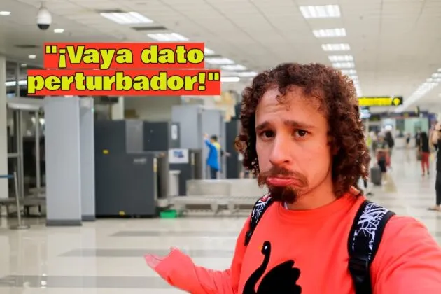 ¿Te pueden multar por usar el celular en el aeropuerto de la CDMX