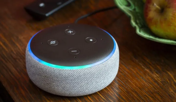 ¿Tienes un altavoz inteligente_ Conoce estas funciones secretas de Alexa