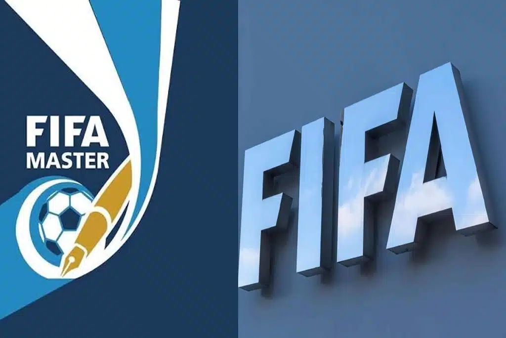 FIFA Master sobre gestión deportiva
